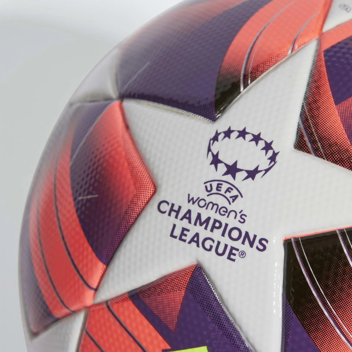 Balón Women Wucl Lge adidas Performance - Image 3
