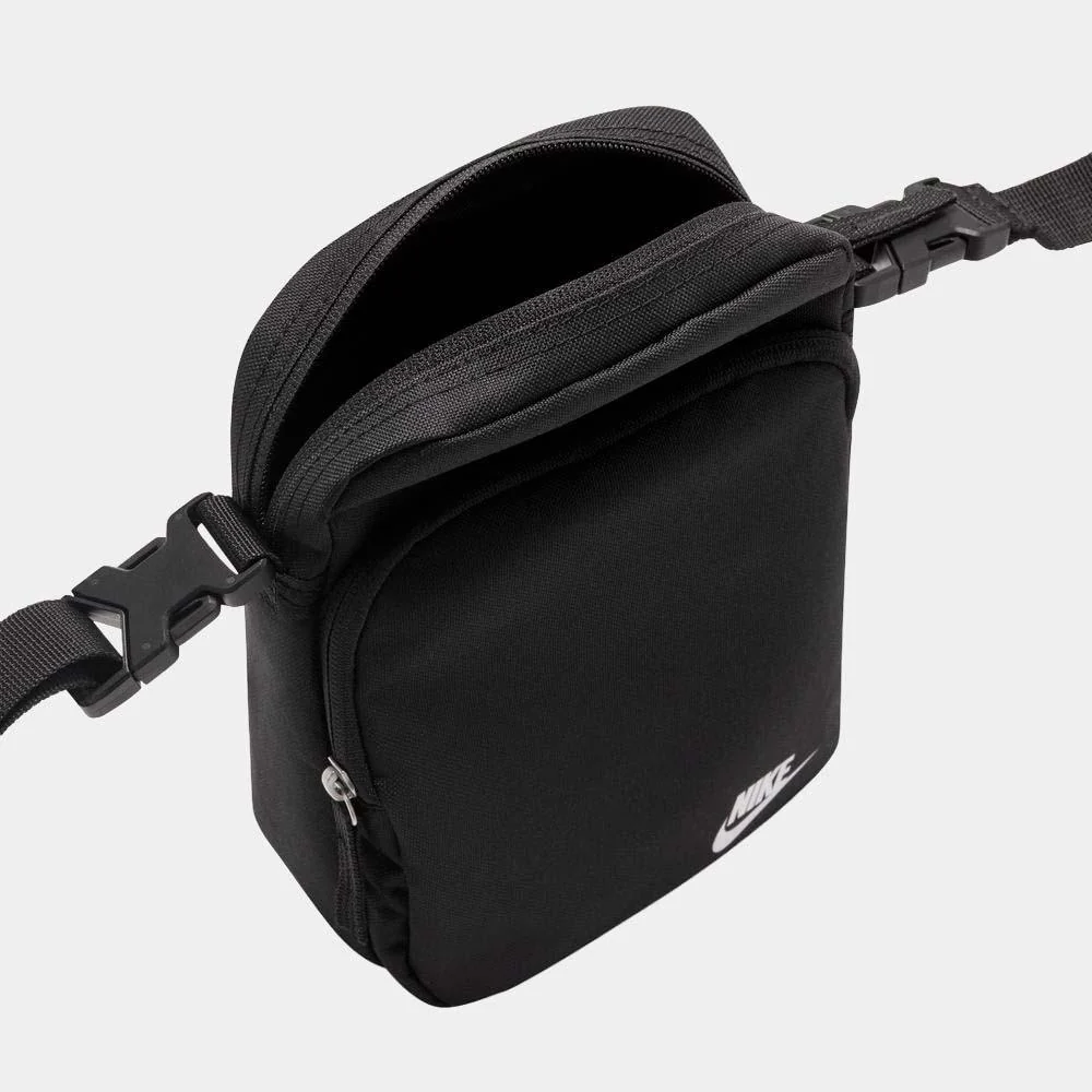 Bolsa Nike Heritage Tipo Bandolera (4 l) - Image 3