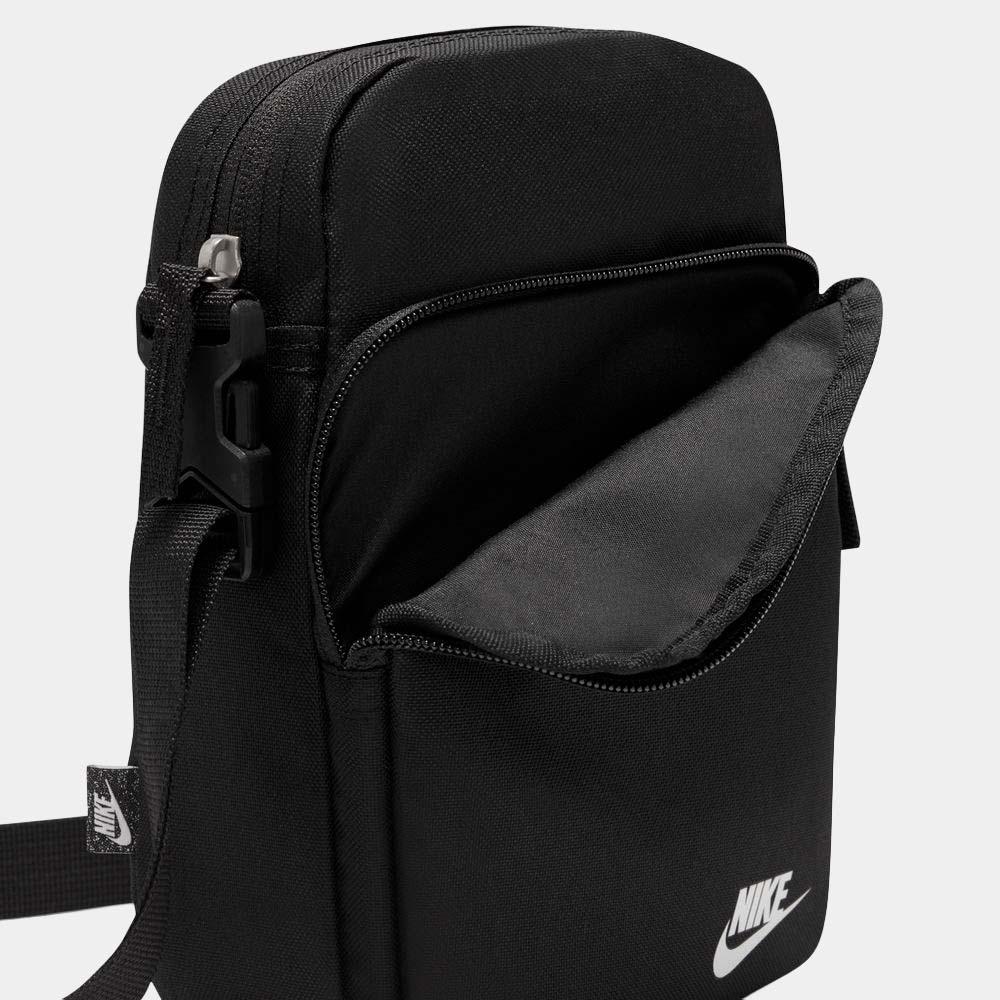 Bolsa Nike Heritage Tipo Bandolera (4 l) - Image 4