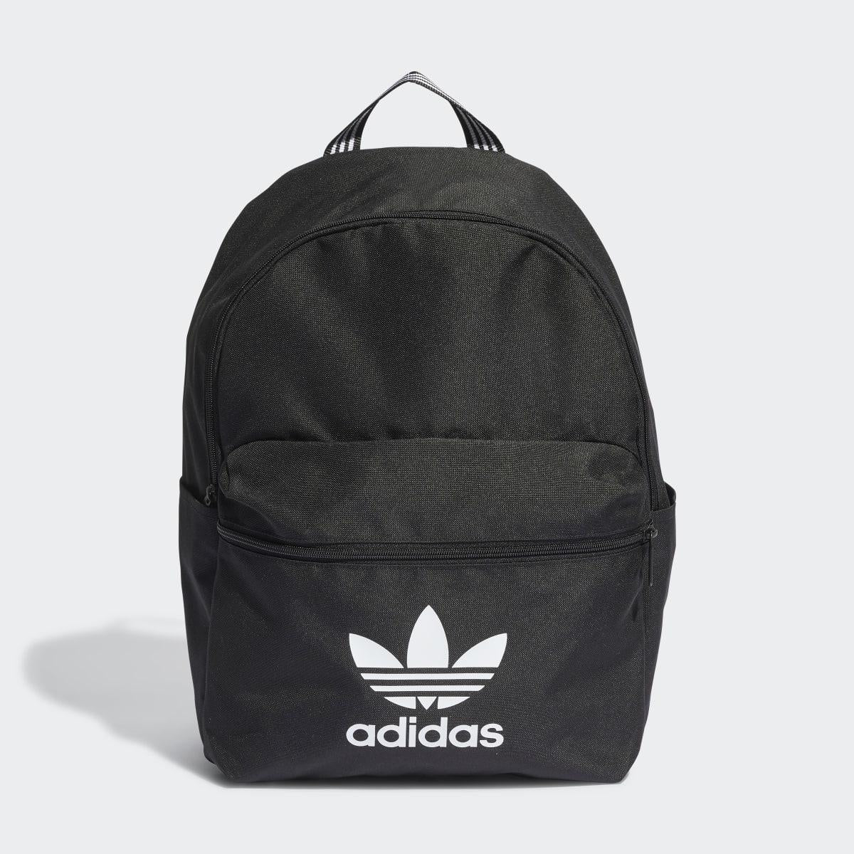 Bolsa Adicolor Backpk adidas Originals