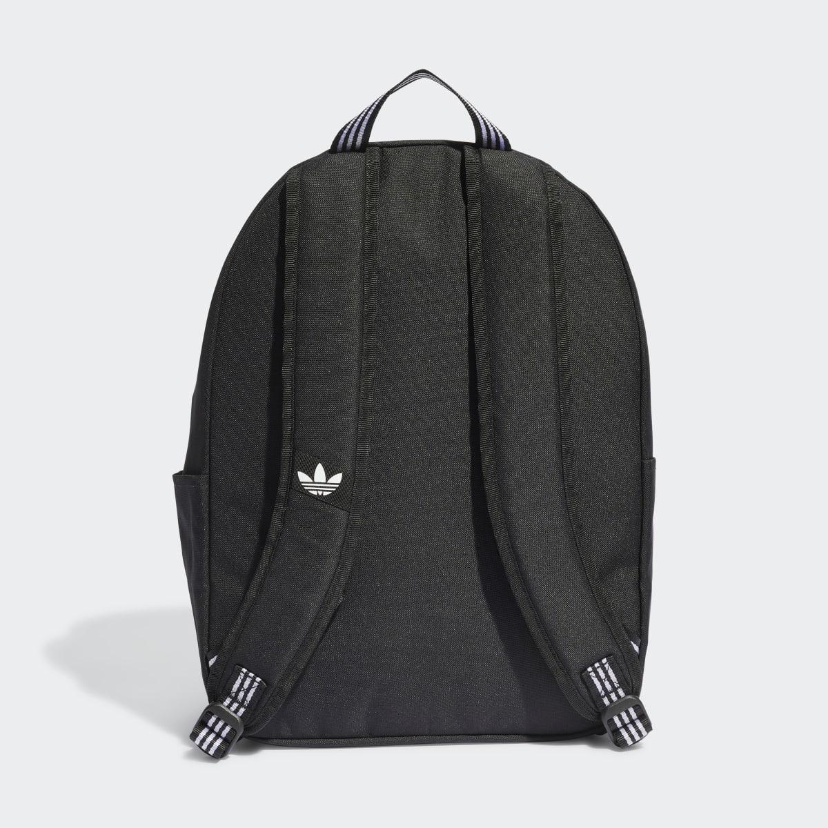 Bolsa Adicolor Backpk adidas Originals - Image 2