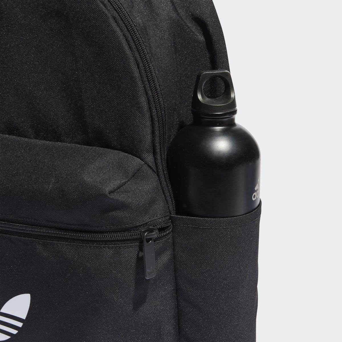 Bolsa Adicolor Backpk adidas Originals - Image 5