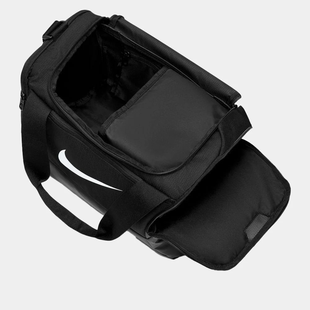 Bolsa De Deporte Nike Brasilia 9.5 De Entrenamiento (extrapequeña, 25 l) - Image 3
