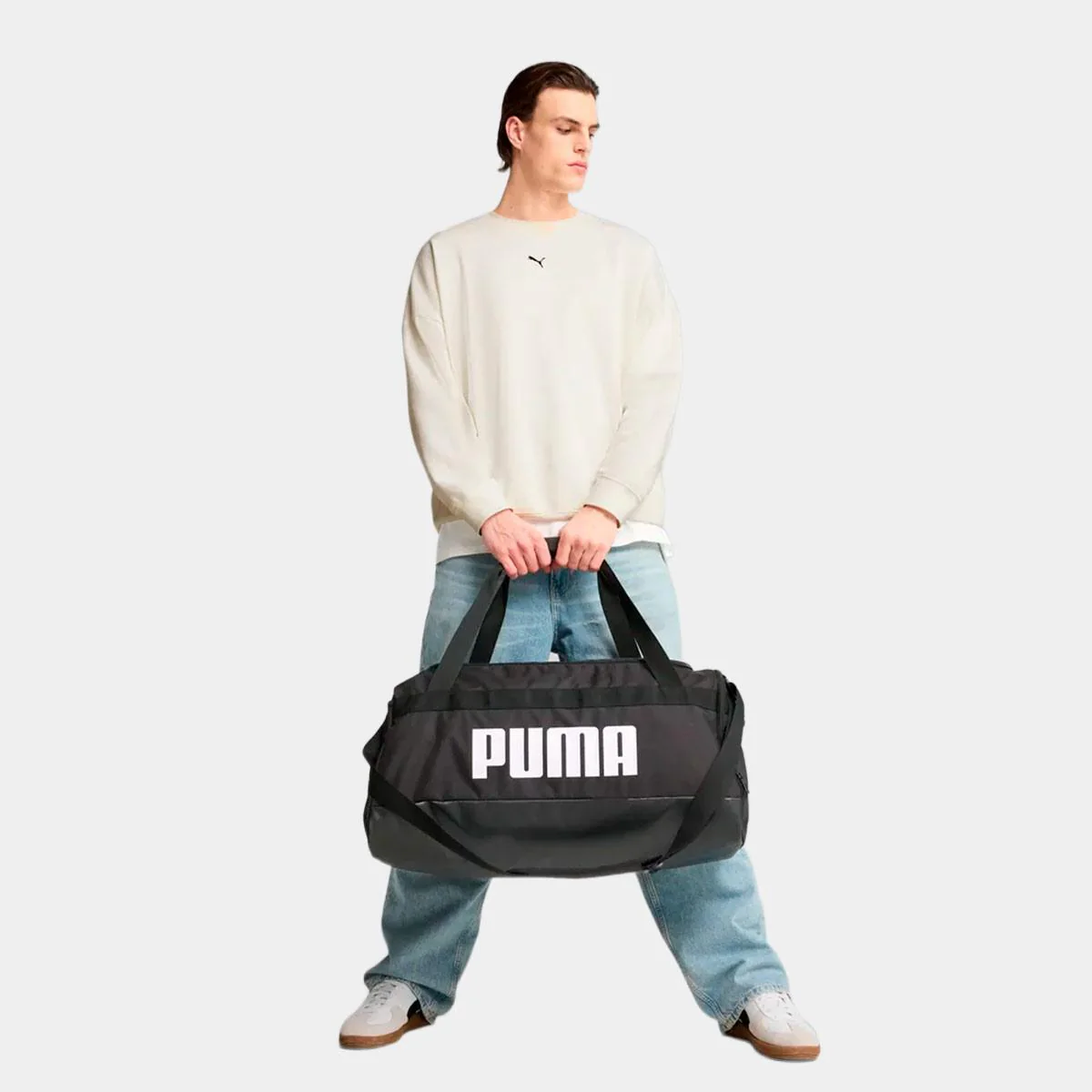 Bolsa De Deporte Puma Challenger 58l Medium - Image 5