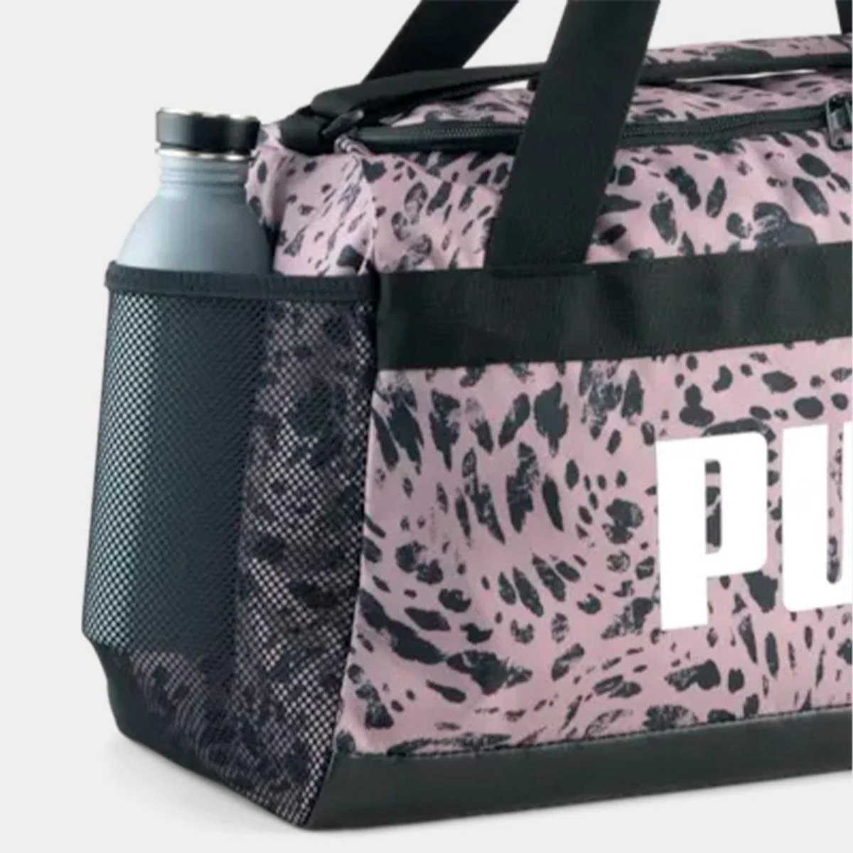 Bolsa De Deporte Puma Challenger Pequeña Con Estampado Integral (35 l) - Image 3