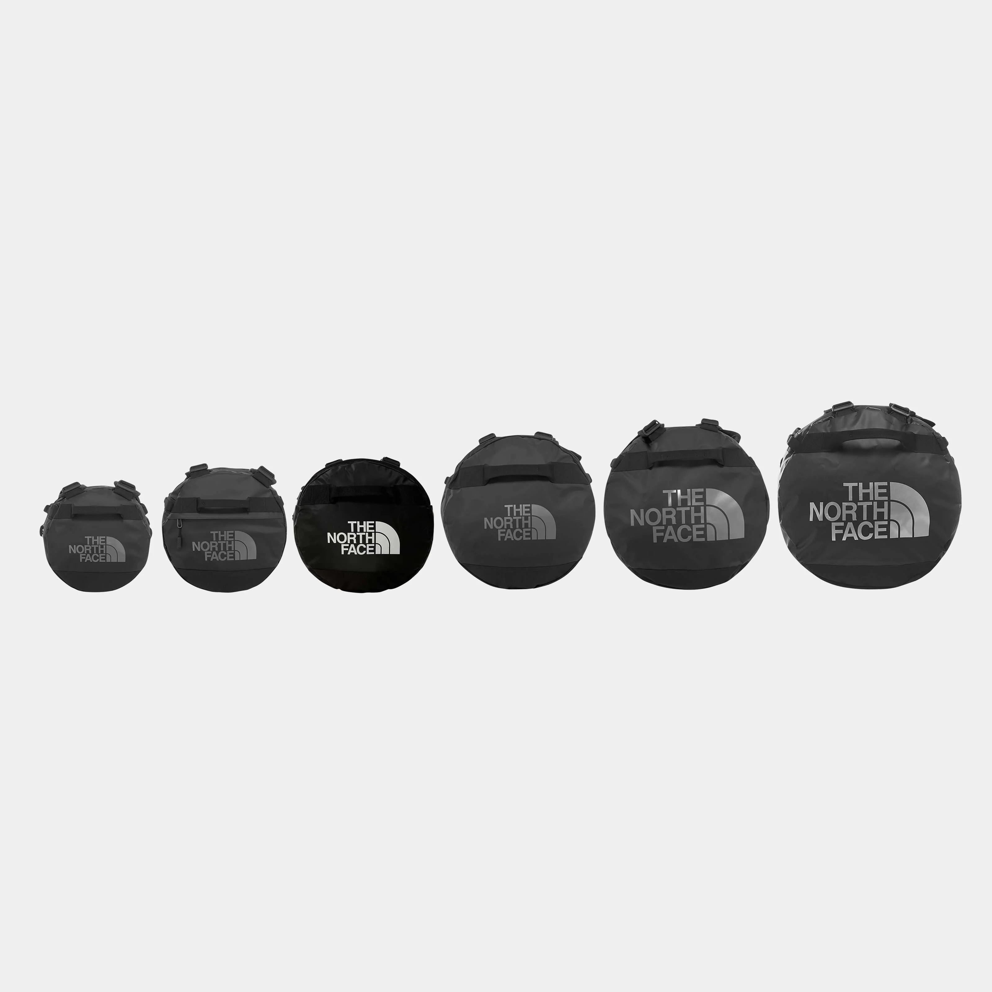 Bolsa De Viaje The North Face Base Camp Duffel - Medium (71l) - Image 5