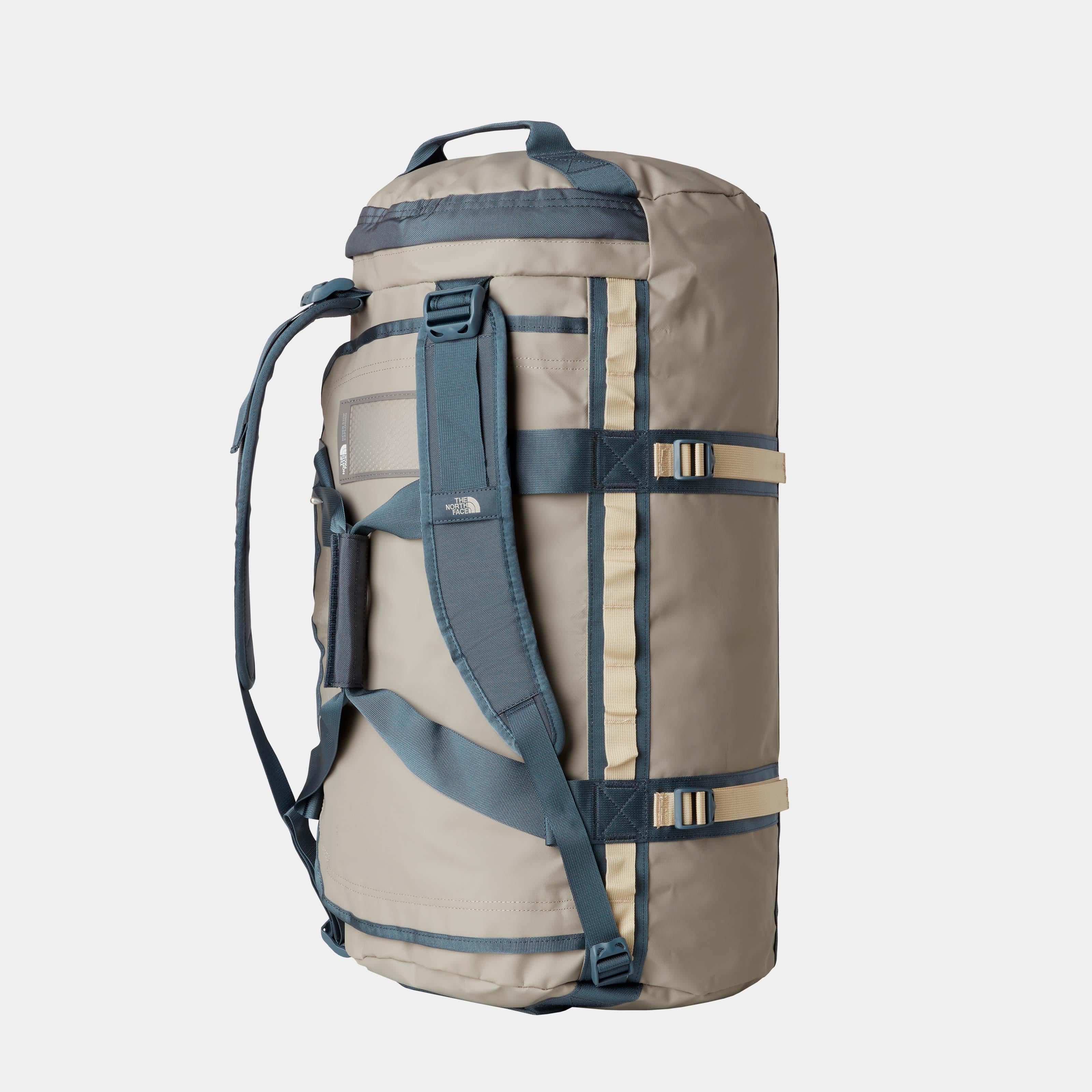 Bolsa De Viaje The North Face Base Camp Duffel - Medium (71l) - Image 2