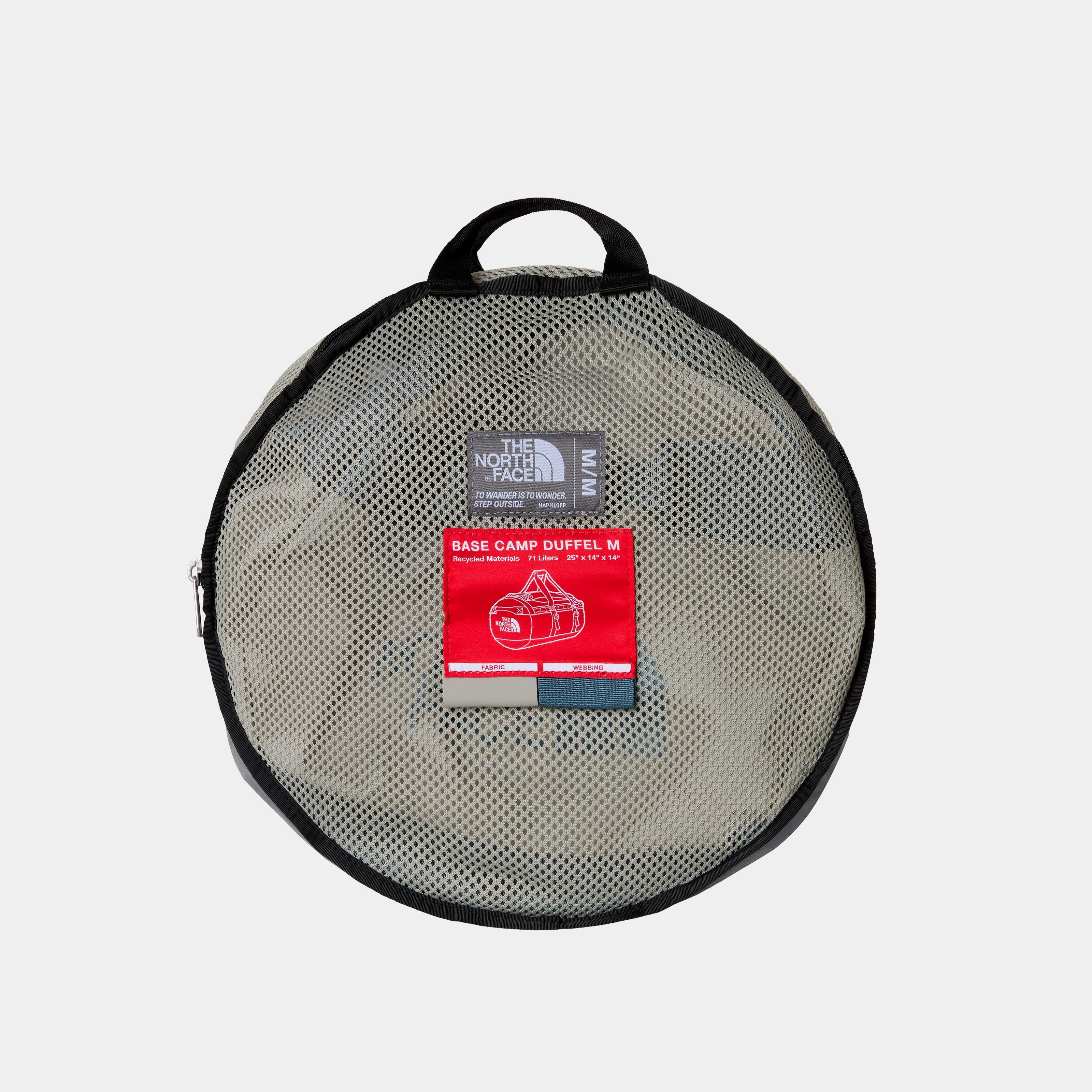 Bolsa De Viaje The North Face Base Camp Duffel - Medium (71l) - Image 4