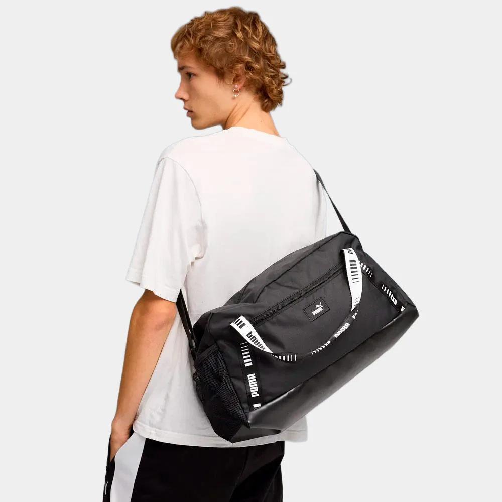 Bolsa Deportiva Puma Phase Tape 22l Sports Bag - Image 4