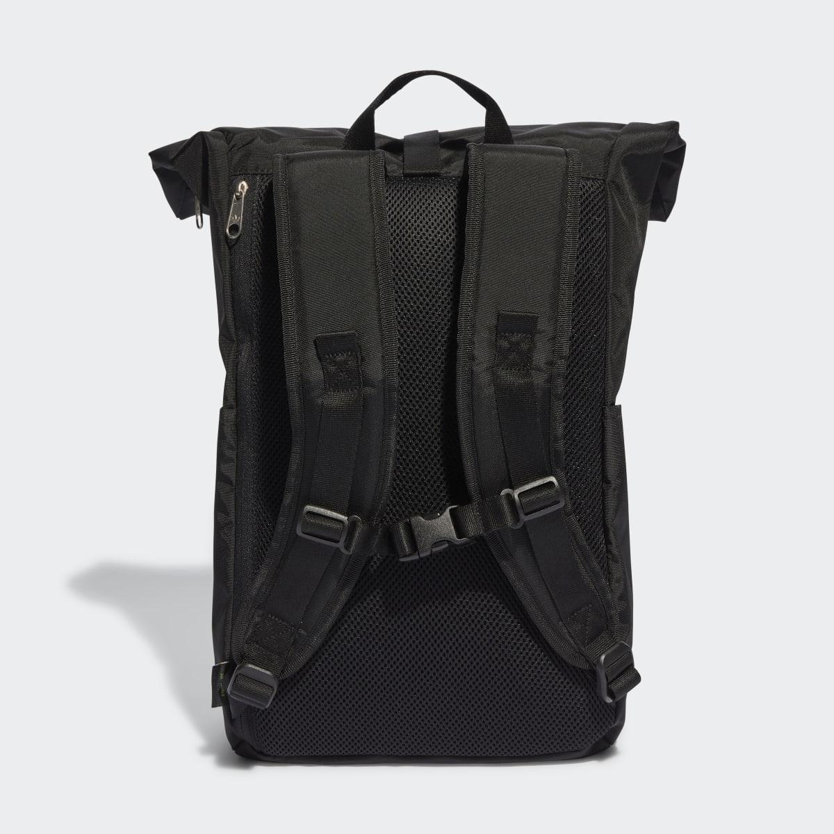 Bolsa Originals Rolltop Bp adidas Originals - Image 2