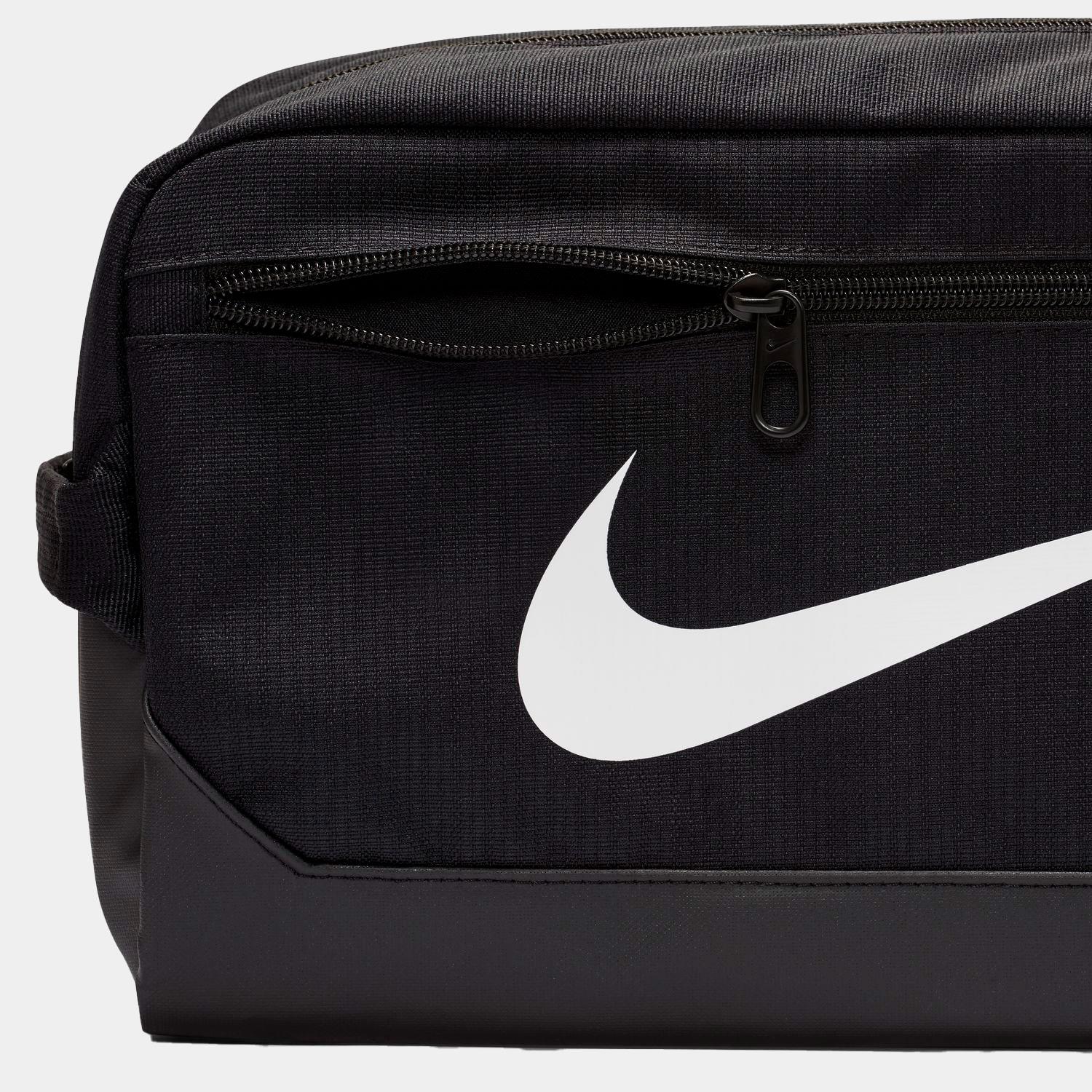 Bolsa Para Zapatillas Nike Brasilia 9.5 (11 l) - Image 4