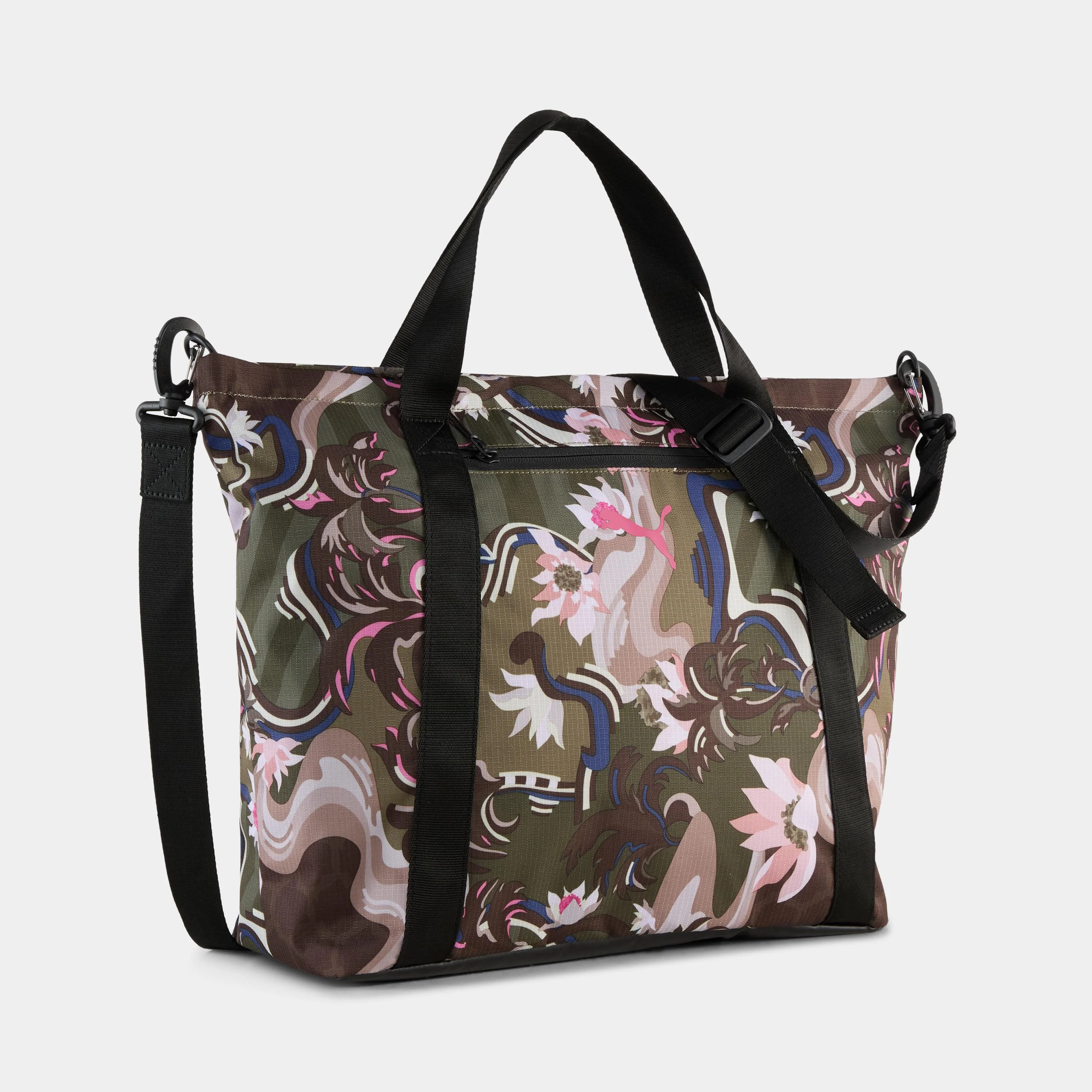 Bolsa Puma At Ess Concept 1 Shopper