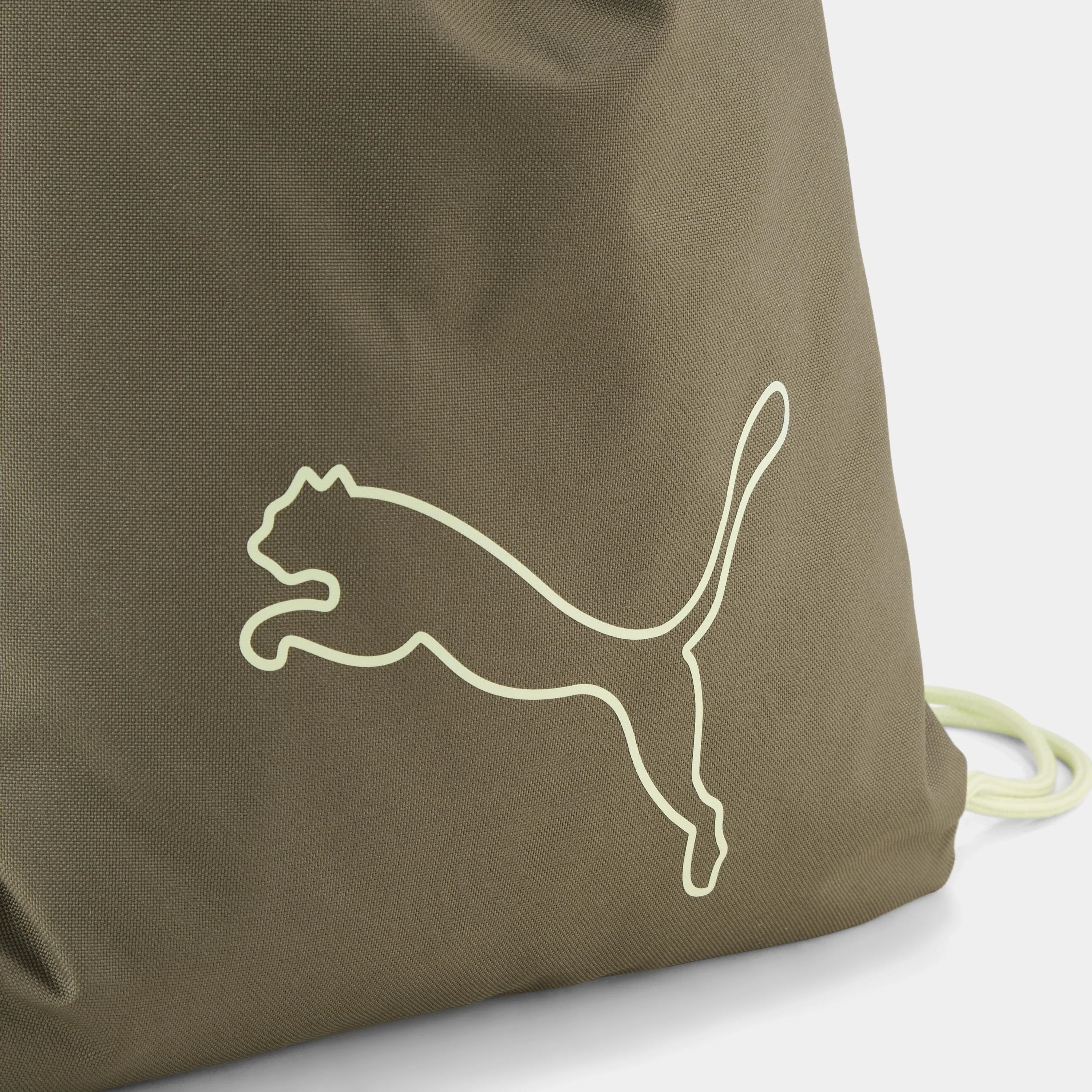 Bolsa Puma Plus Gym Sack - Image 3
