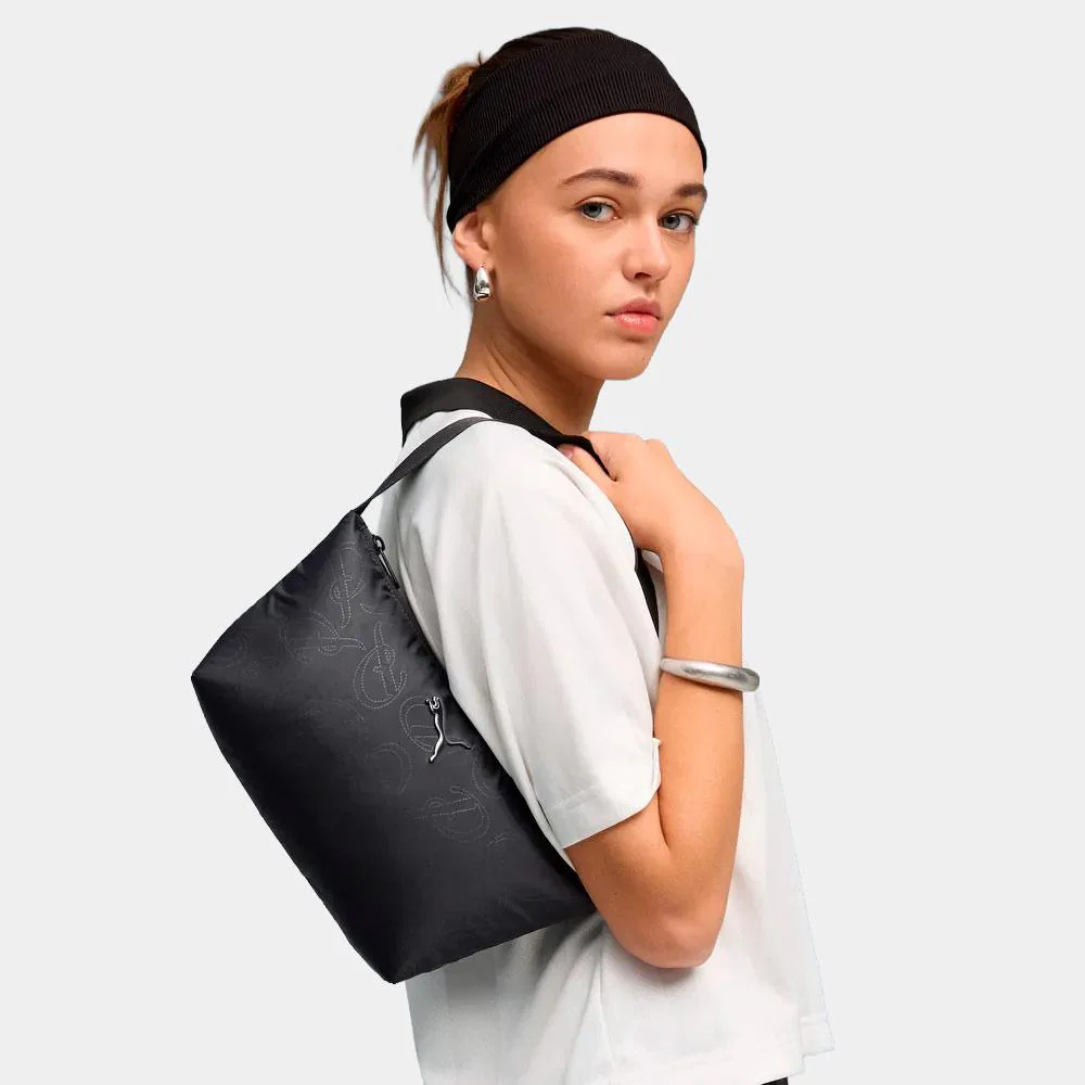 Bolso Puma Long Flute 1.5l Bag - Image 4