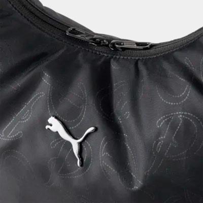 Bolso Puma Pop 7.5l Slouchy Hobo Bag - Image 3