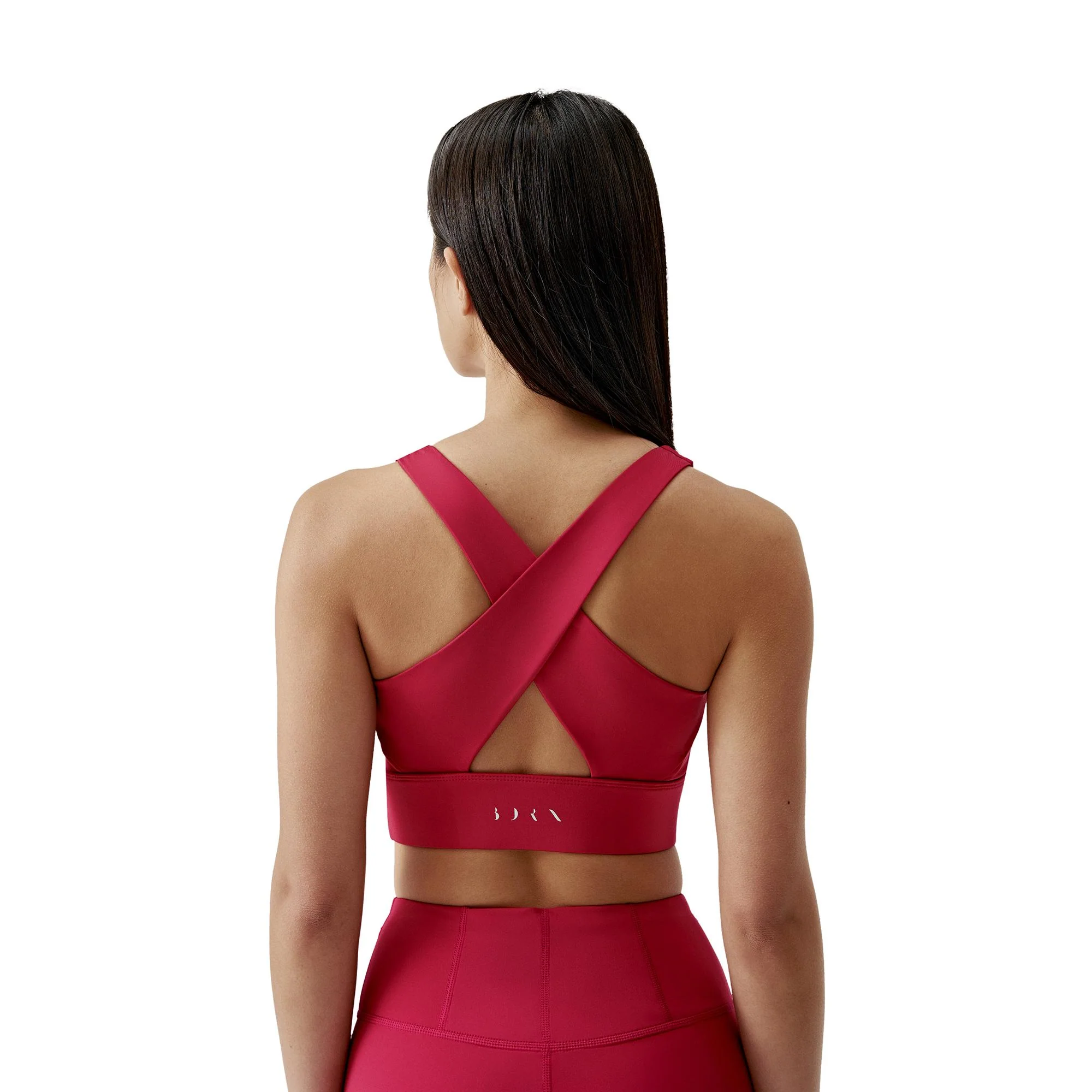 Born Living Yoga Bra Frida - Image 2