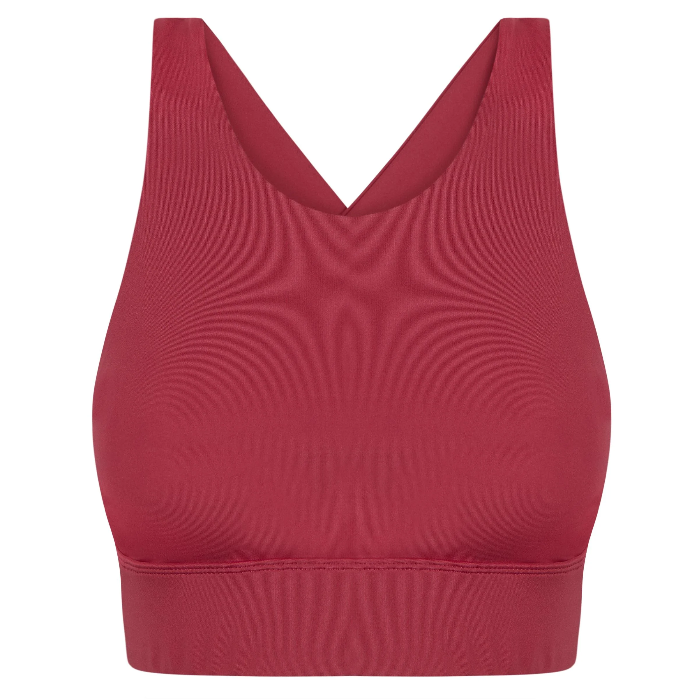 Born Living Yoga Bra Frida - Image 4