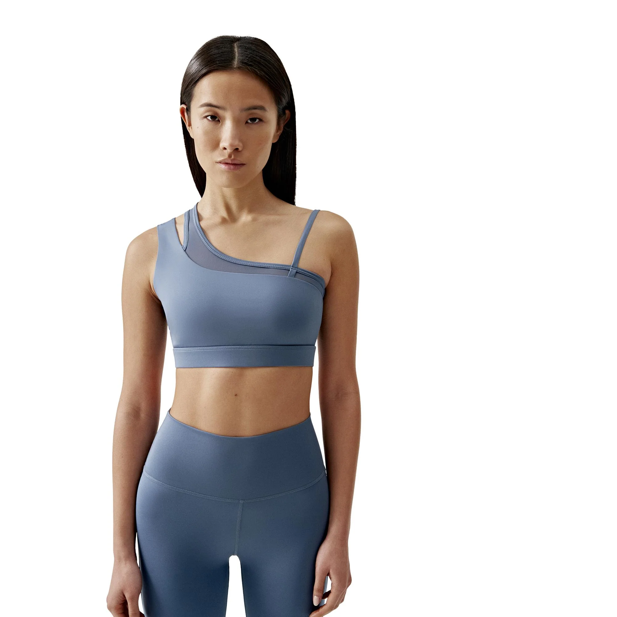 Born Living Yoga Bra Karma