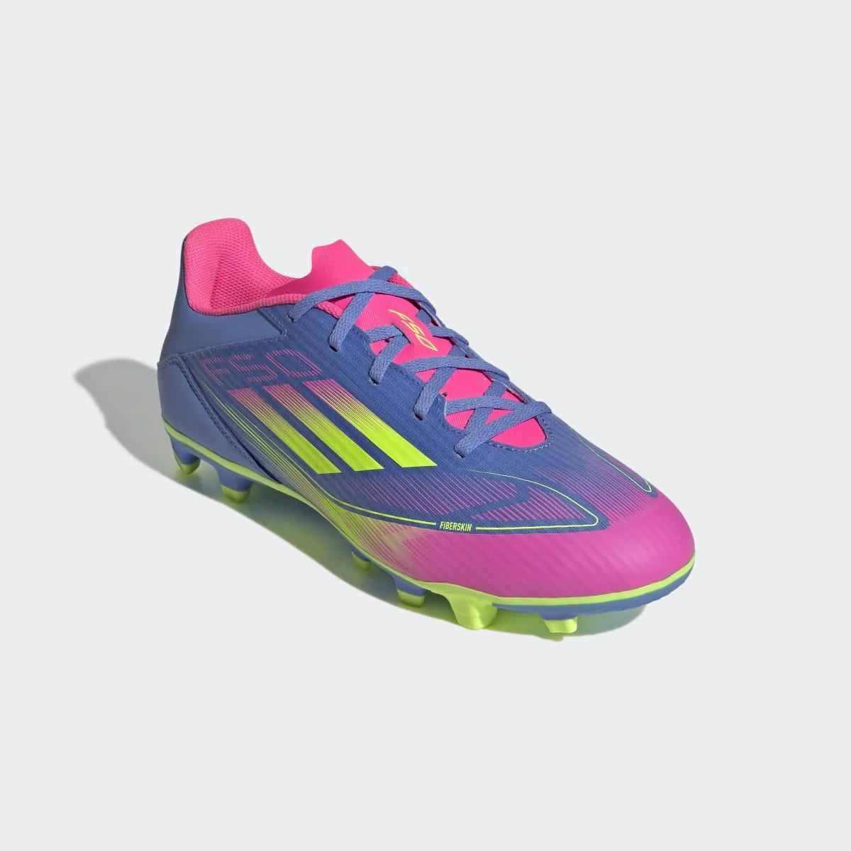 Bota De Fútbol De Hombre adidas F50 Club Fg/mg - Image 5