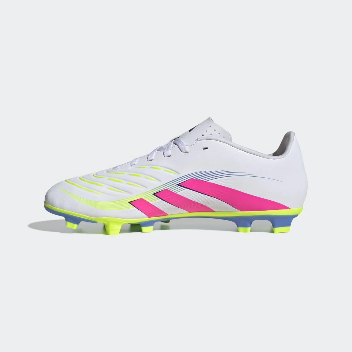 Bota De Fútbol De Hombre adidas Predator Club Fg/mg - Image 2