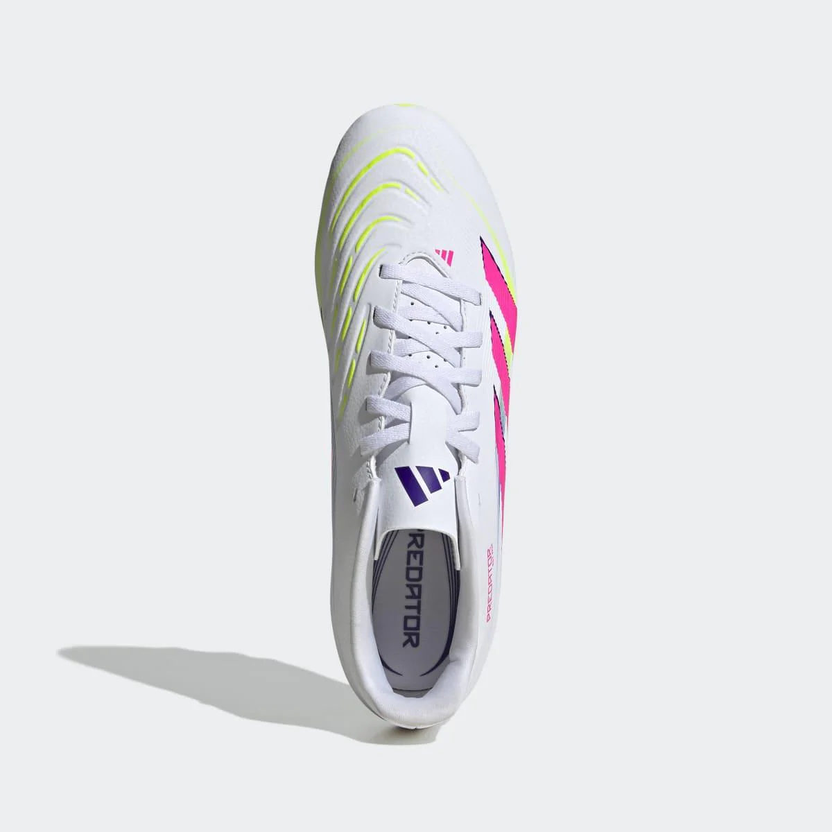 Bota De Fútbol De Hombre adidas Predator Club Fg/mg - Image 3