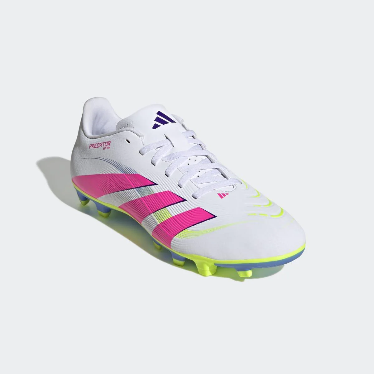 Bota De Fútbol De Hombre adidas Predator Club Fg/mg - Image 5
