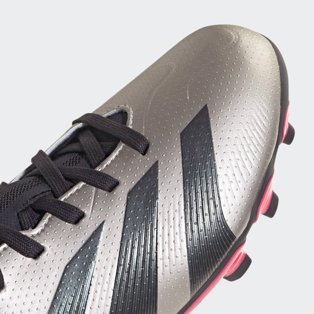 Bota De Fútbol De Niño Predator League Mg adidas Performance - Image 5