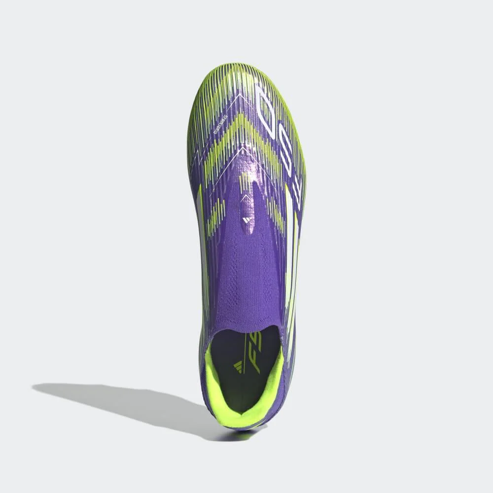 Bota De Fútbol F50 League Laceless Multisuperficie - Image 3
