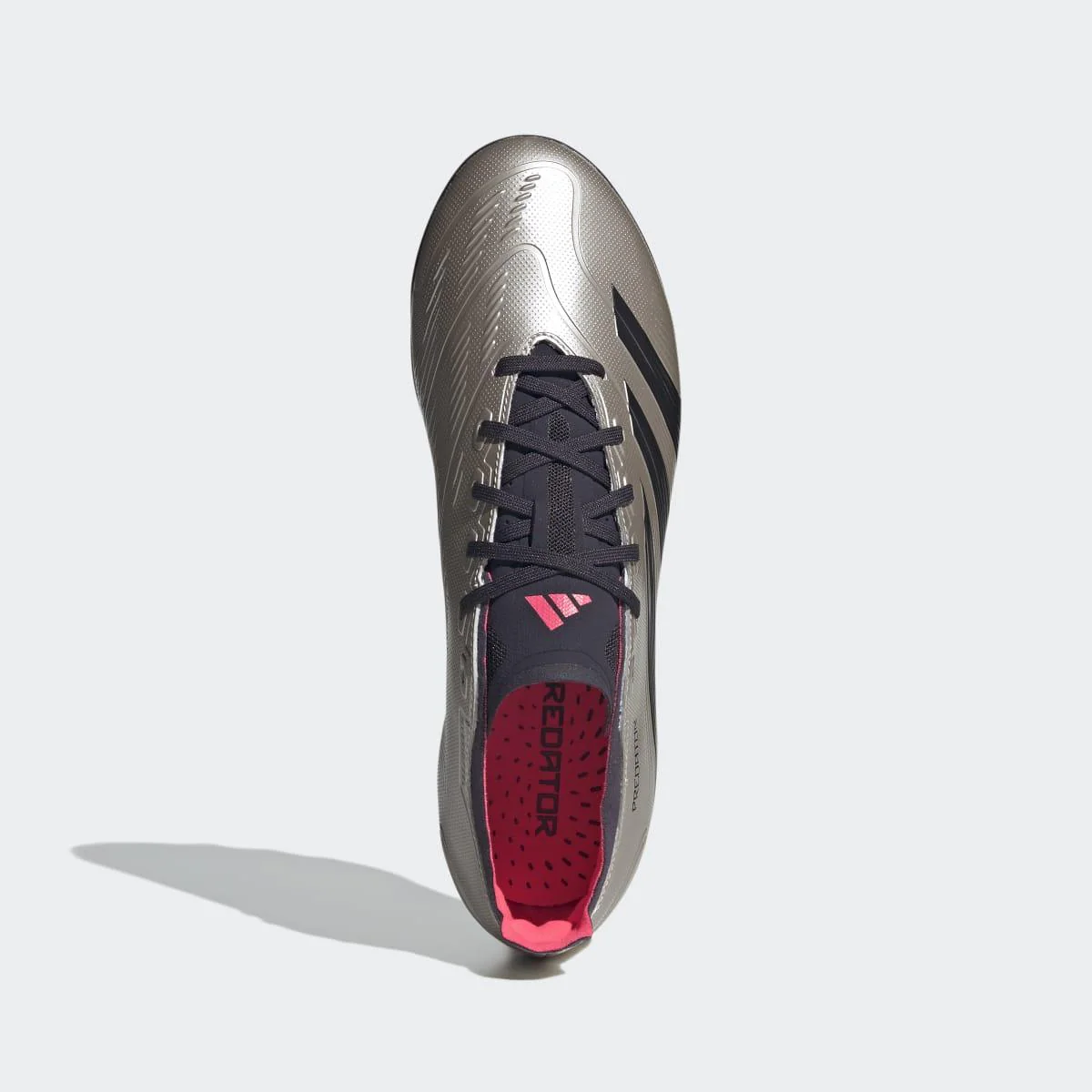Bota Fútbol Hombre Predator League 2g/3g Ag adidas Performance - Image 3