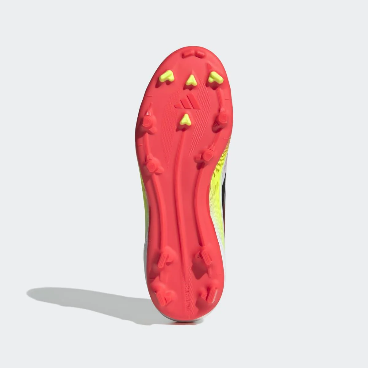 Bota Fútbol Niño F50 League Fg/mg J - Image 4