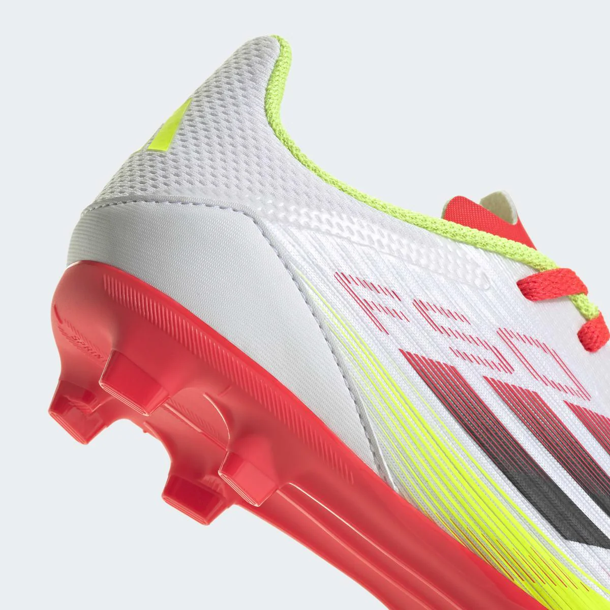 Bota Fútbol Niño F50 League Fg/mg J - Image 5