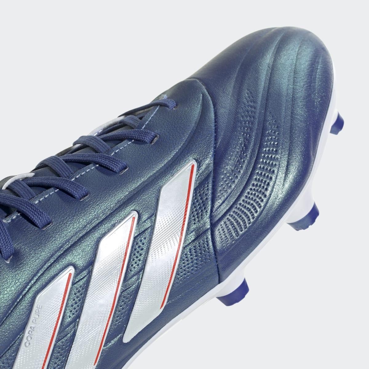 Botas De Fútbol De Hombre Copa Pure 2.3 Fg adidas Performance - Image 5
