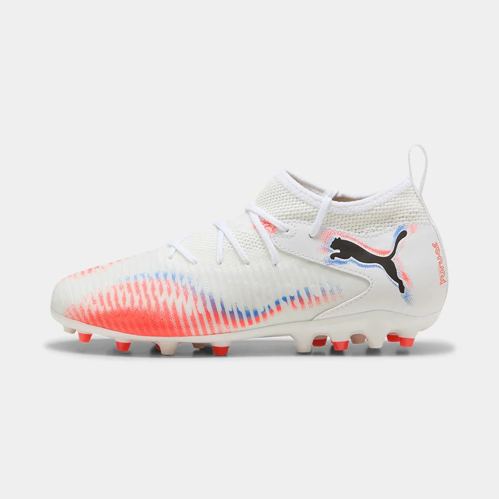 Puma Botas De Fútbol Future 8 Match Mg jr - Image 2