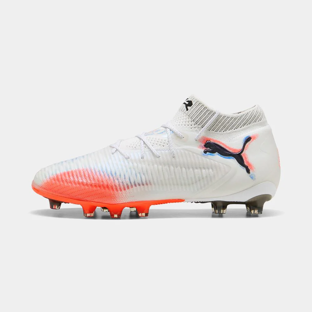 Botas De Fútbol Future 8 Ultimate Ag Unisex