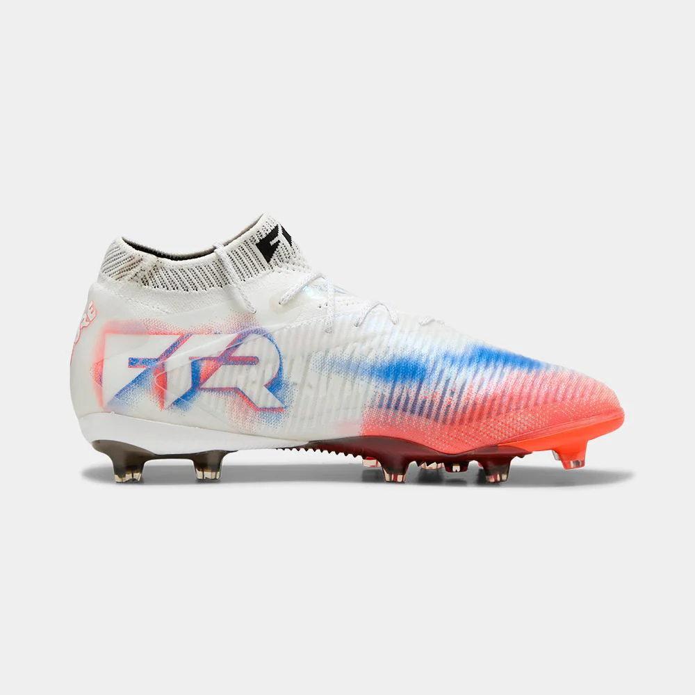 Botas De Fútbol Future 8 Ultimate Ag Unisex - Image 2