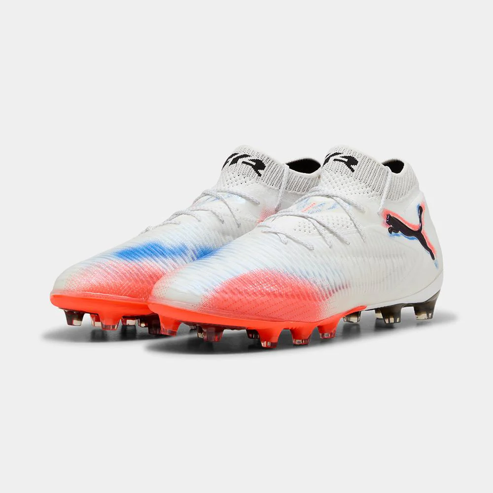 Botas De Fútbol Future 8 Ultimate Ag Unisex - Image 3