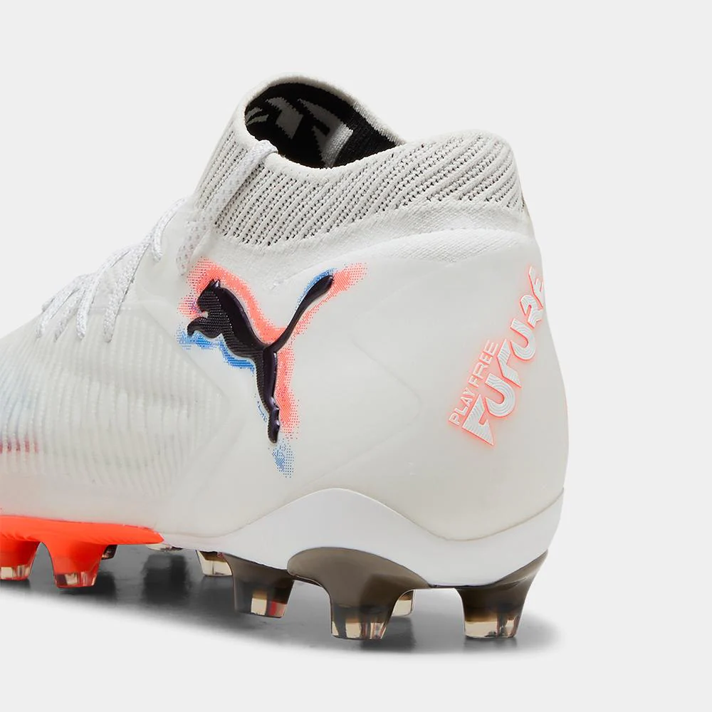 Botas De Fútbol Future 8 Ultimate Ag Unisex - Image 4