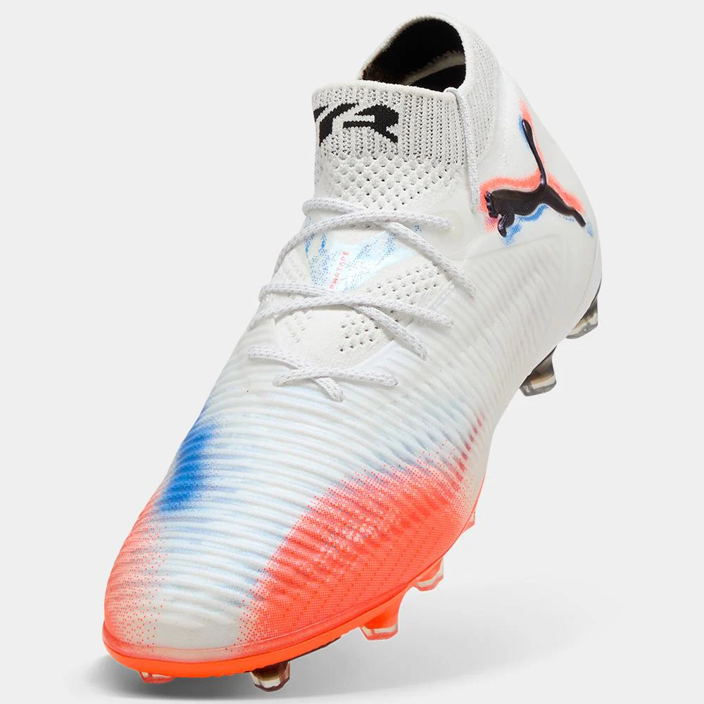 Botas De Fútbol Future 8 Ultimate Ag Unisex - Image 5