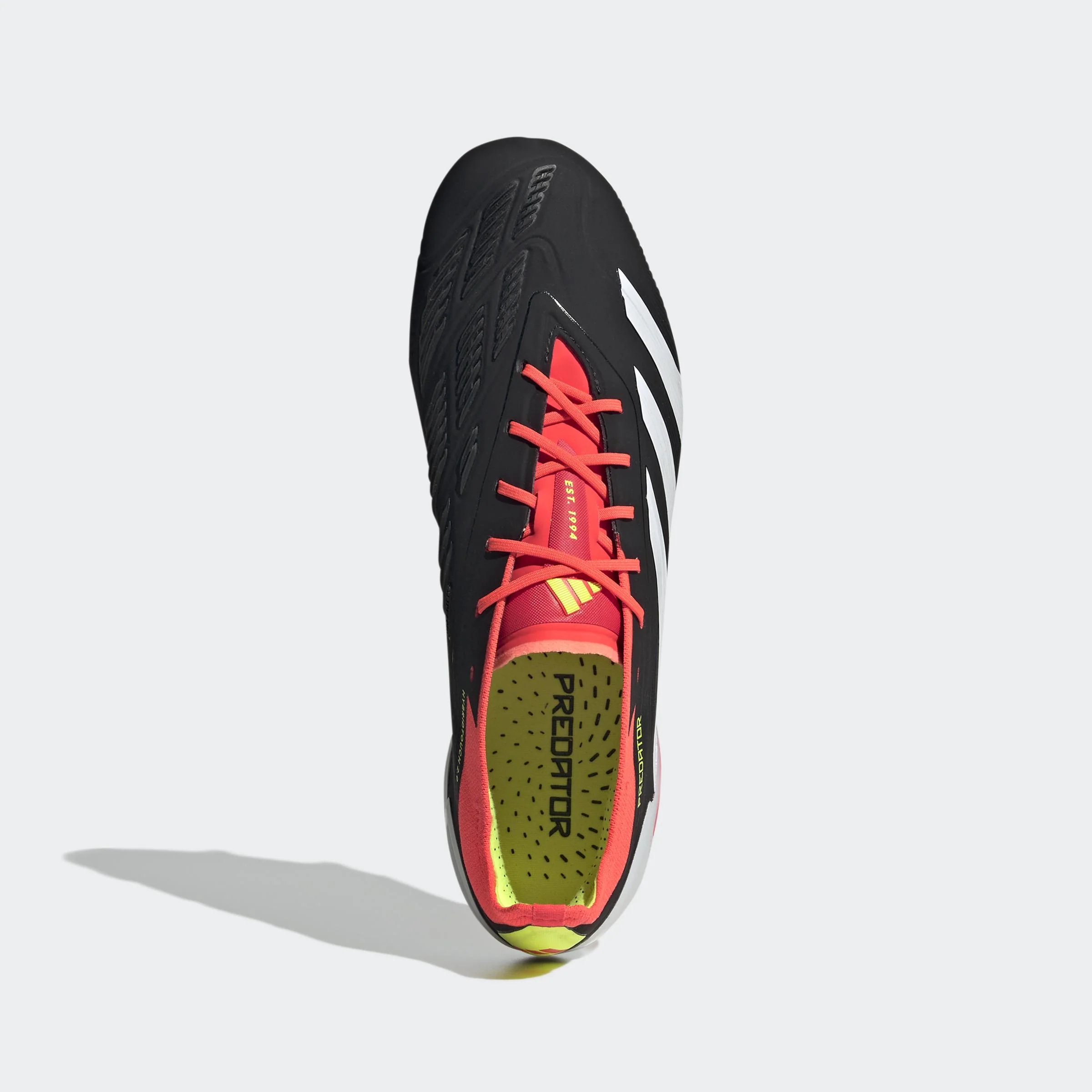 Botas De Fútbol Hombre Predator Elite Fg adidas Performance - Image 3