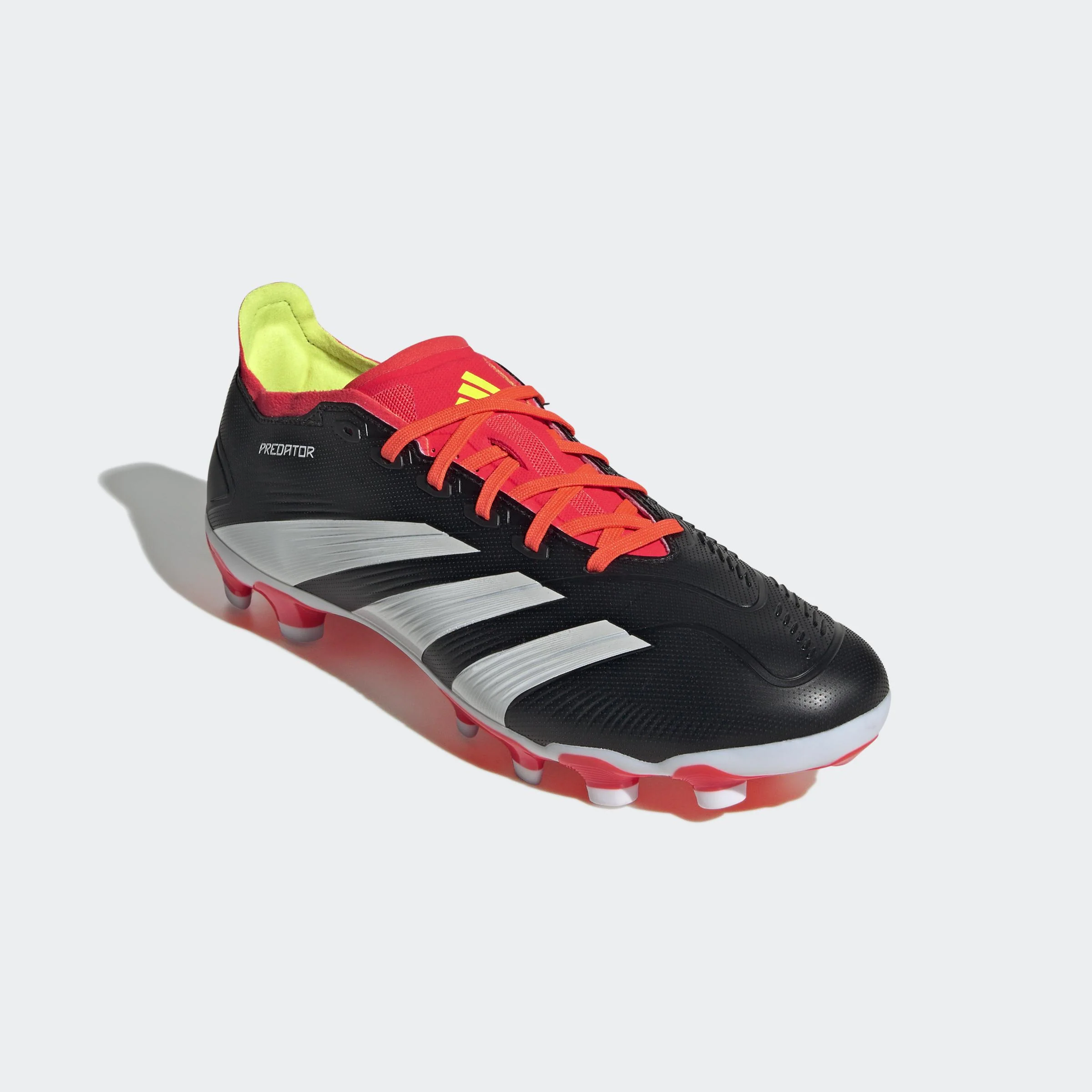 Botas De Fútbol Hombre Predator Mg adidas Performance - Image 5