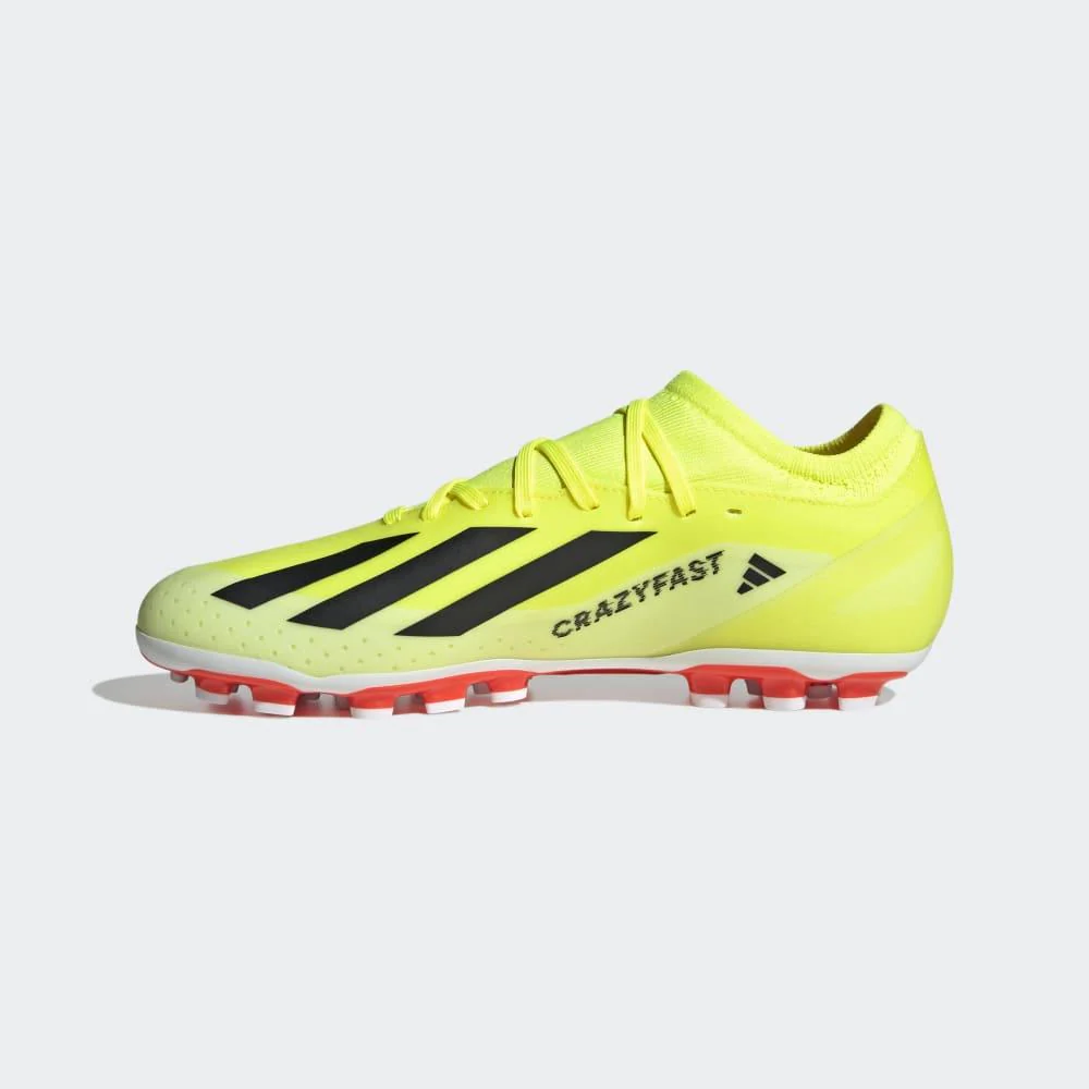 Botas De Fútbol Hombre X Crazyfast 2g/3g Ag adidas Performance - Image 2