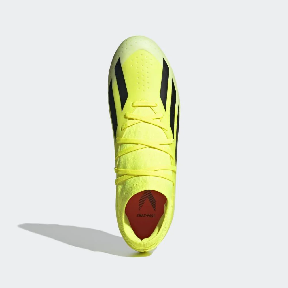 Botas De Fútbol Hombre X Crazyfast 2g/3g Ag adidas Performance - Image 3