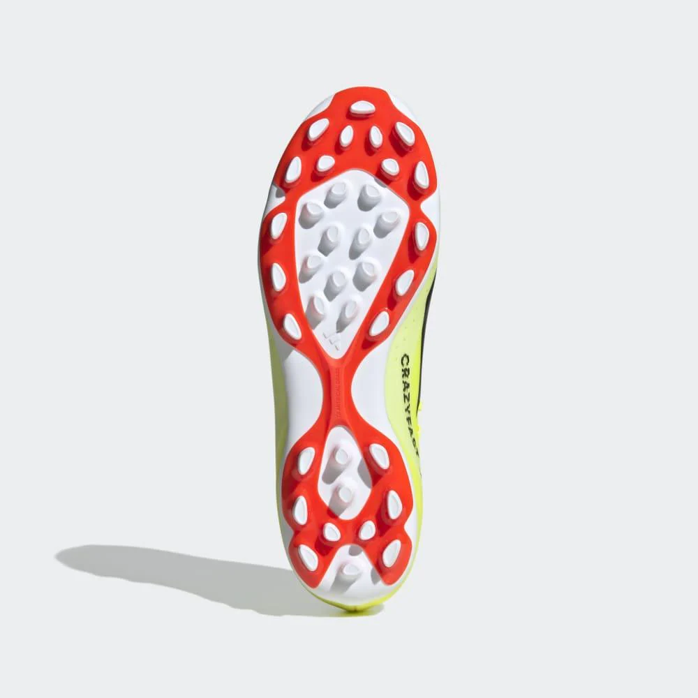 Botas De Fútbol Hombre X Crazyfast 2g/3g Ag adidas Performance - Image 4