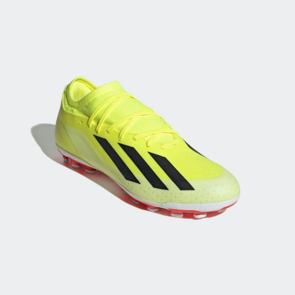 Botas De Fútbol Hombre X Crazyfast 2g/3g Ag adidas Performance - Image 5