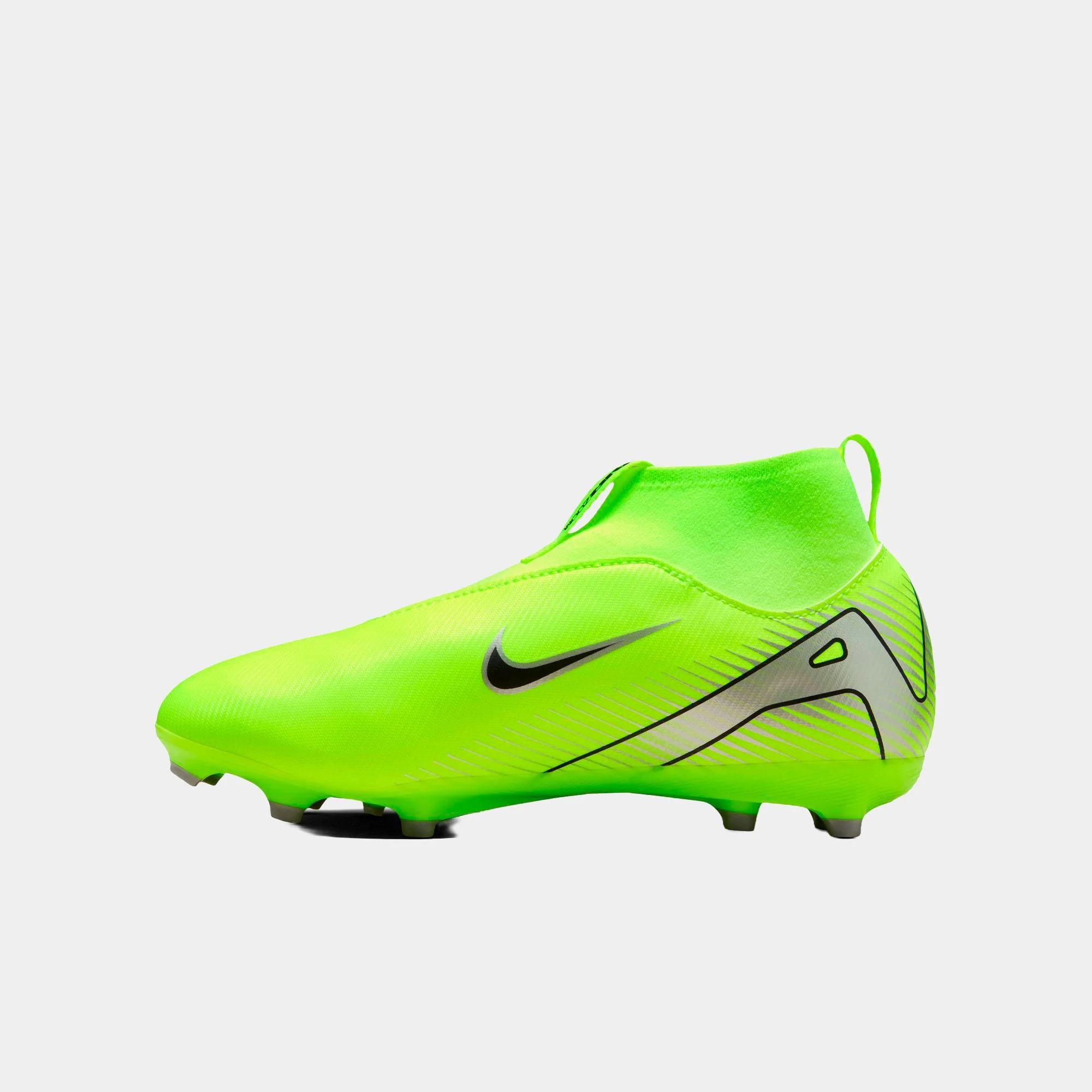 Botas De Futbol Nike Jr. Mercurial Superfly 10 Academy - Image 2