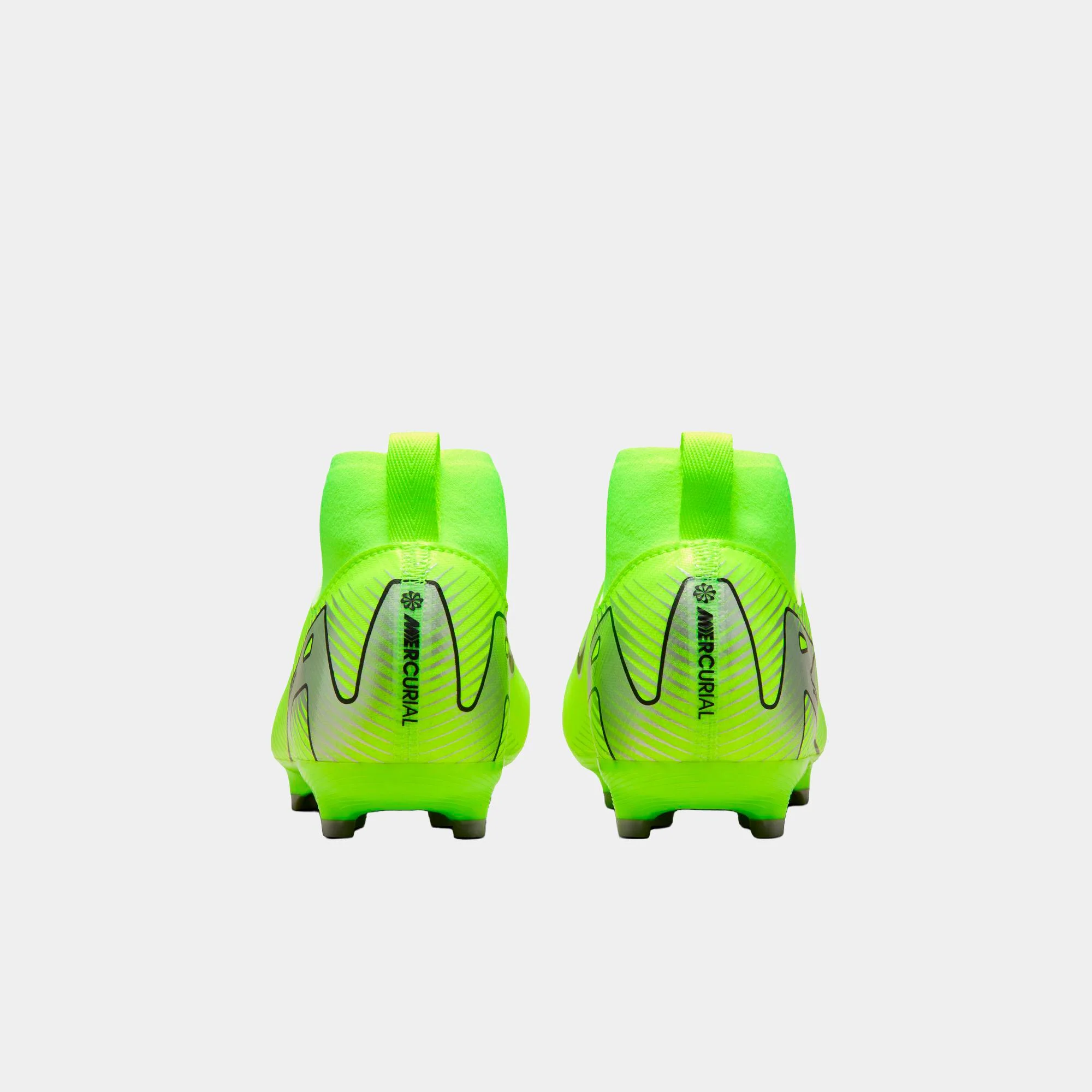 Botas De Futbol Nike Jr. Mercurial Superfly 10 Academy - Image 5
