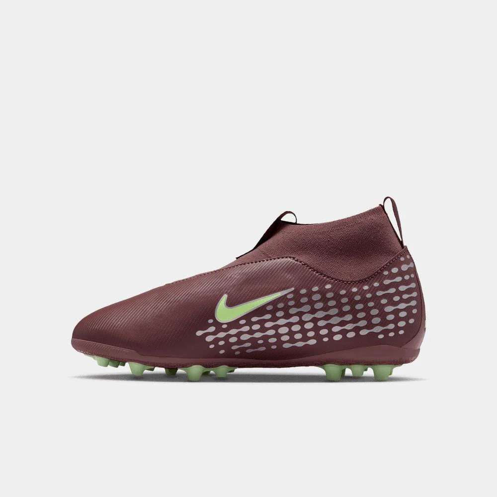 Botas De Fútbol Nike Jr. Mercurial Superfly 10 Academy “kylian Mbappé” Ag - Niño/a - Image 2