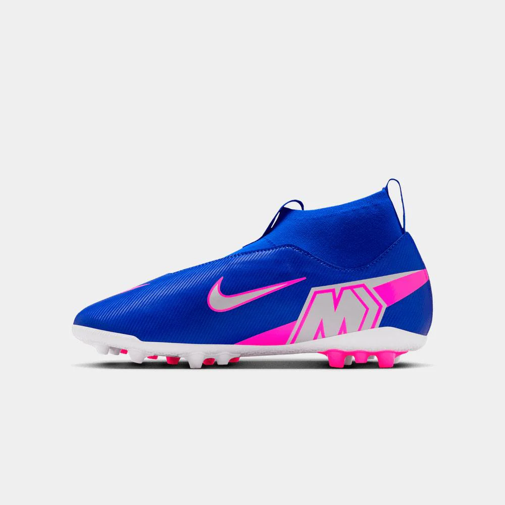 Botas De Fútbol Nike Jr. Mercurial Superfly 10 Academy - Niño/a - Image 2