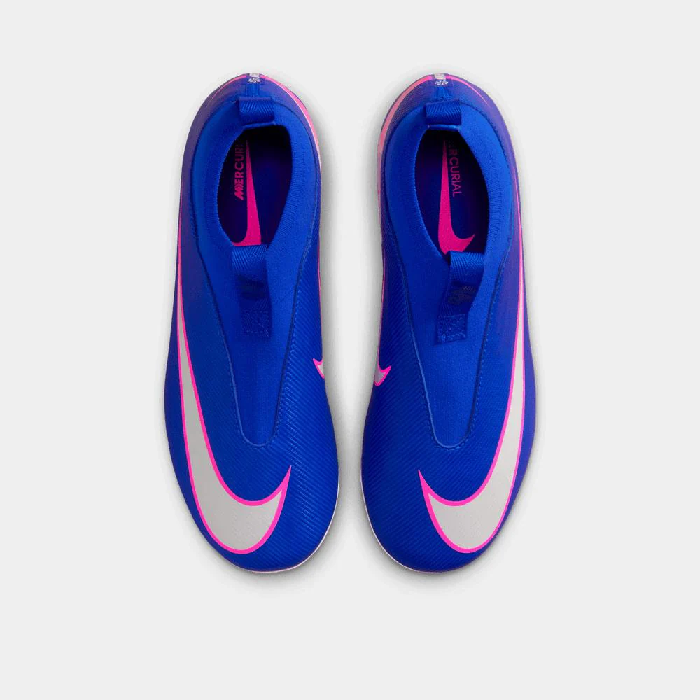 Botas De Fútbol Nike Jr. Mercurial Superfly 10 Academy - Niño/a - Image 3