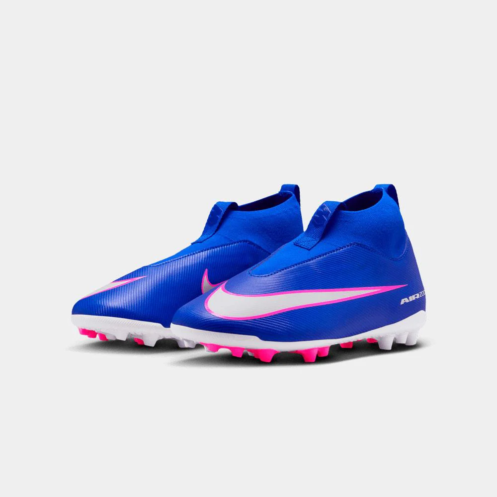 Botas De Fútbol Nike Jr. Mercurial Superfly 10 Academy - Niño/a - Image 5